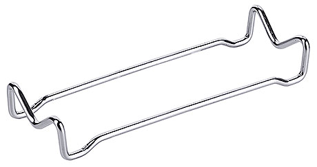 Ablage für Teigrollen